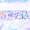 Discovery splash banner for ✿𓐆　☁🌙܂　⑅　miffy   ݂۫   art comp  𖹭  gfx  𖹭  art Discord server