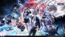 Discovery splash banner for NTE Global Official Discord server