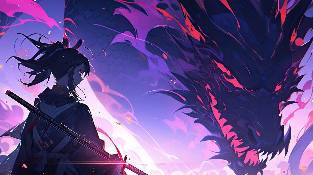 Discovery splash banner for Void crest Discord server