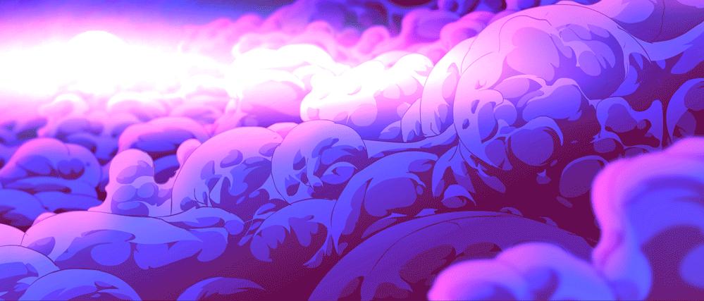 Discovery splash banner for Prestige SilverFox Society Discord server