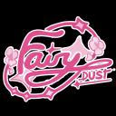 Discovery splash banner for Fairy Dust Discord server