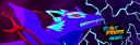 Discovery splash banner for BloxFruitsNews Discord server