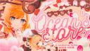 Discovery splash banner for ੭୧ ﹕Ocean's Store ! Discord server