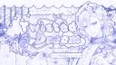 Discovery splash banner for โ อก ึช ใ๐ผโ twisted ๐ dream ึด #10.2K Discord server