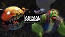 Discovery splash banner for Animal Company Discord server