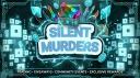 Discovery splash banner for Silent Murders Discord server