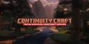 Discovery splash banner for ContinuityCraft | #1 Growing Minecraft Survival Server! Discord server