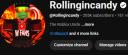 Discovery splash banner for Rollingincandy ┃Trading & PvP Discord server