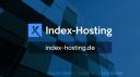Discovery splash banner for index-hosting.com / dataflair Discord server