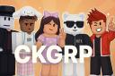Discovery splash banner for Central Kansas Grand RP Discord server