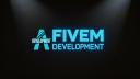 Discovery splash banner for FiveM Development 10.5K Discord server