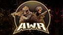 Discovery splash banner for Afghanistan War RP Discord server
