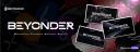 Discovery splash banner for Beyonder-Trading Discord server