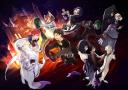 Discovery splash banner for Re:Zero Türkçe Discord server