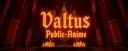 Discovery splash banner for Valtus#cehennem Discord server