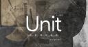 Discovery splash banner for Unit Discord server