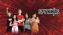 Discovery splash banner for Spy Ninjas Discord™ Discord server