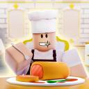 Discovery splash banner for Run A Restaurant Discord server