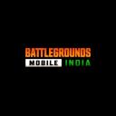 Discovery splash banner for BATTLE GROUNDS MOBILE INDIA Discord server