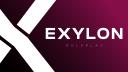 Discovery splash banner for EXYLON Discord server