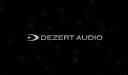 Discovery splash banner for Dezert Audio by Dez Wright Discord server