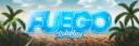 Discovery splash banner for Fuego Roleplay | Hosted by Avoro Discord server