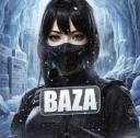 Discovery splash banner for BAZA CS2 Discord server