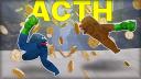 Discovery splash banner for Animal Company Tournament Hub Discord server