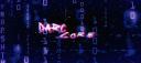 Discovery splash banner for ૮ DΛRC 夜 CORE˙ ა .ᐟ anime & gaming Discord server