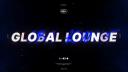 Discovery splash banner for Global Lounge ๐ Discord server