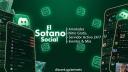 Discovery splash banner for 💚・El Sótano Social  ♡  Nitro﹐Haz Amigos Virtuales﹐VC activo 24/7﹐Socializar﹐Hacer Amigos﹐Robux﹐Anime Discord server