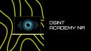 Discovery splash banner for Центр цифровых расследований Discord server