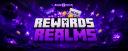 Discovery splash banner for Rewards Realms Discord server