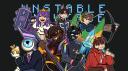 Discovery splash banner for UnstableSMP Official Discord server