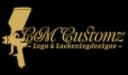 Discovery splash banner for CM Customz Truckstyling Discord server