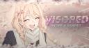 Discovery splash banner for ✩ Visored • Anime & Sohbet #YETKİLİALIM Discord server