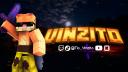Discovery splash banner for 𝐕𝐢𝐧𝐳𝐢𝐭𝐨 𝐂𝐨𝐦𝐦𝐮𝐧𝐢𝐭𝐲 ✨ Discord server