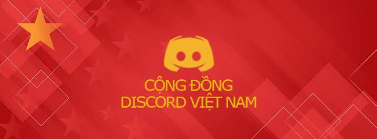 Discovery splash banner for HackViet Community Discord server