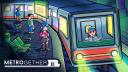 Discovery splash banner for camelCase Games Discord server