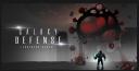Discovery splash banner for Galaxy Defense Discord server