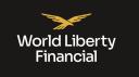 Discovery splash banner for World Liberty Financial Retail Community Discord server