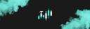 Discovery splash banner for Liquidity Theory Discord server