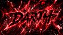 Discovery splash banner for Darth Discord server