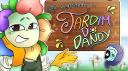 Discovery splash banner for ʚ🌼ɞ﹒Jardim do Dandy [REFORMA 👀] Discord server