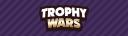 Discovery splash banner for Trophy Warsโข ๐ Discord server
