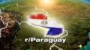 Discovery splash banner for r/Paraguay Discord server