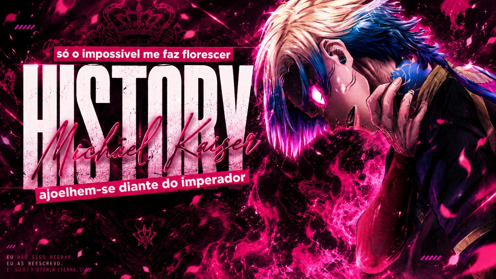 Discovery splash banner for ᥫ💠⌇ Hɪ𝓼t𝐨𝓇y B𝓵𝓾e ʟ𝓸ᴄ𝐤 #4K ˎˊ˗ Discord server