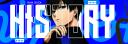 Discovery splash banner for ᥫ💠⌇ Hɪ𝓼t𝐨𝓇y B𝓵𝓾e ʟ𝓸ᴄ𝐤 #4K ˎˊ˗ Discord server