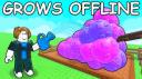 Discovery splash banner for Grow A Garden 2 | Stock Notifier, Weather & Trading Discord server