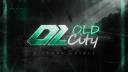Discovery splash banner for OLD City RP Discord server